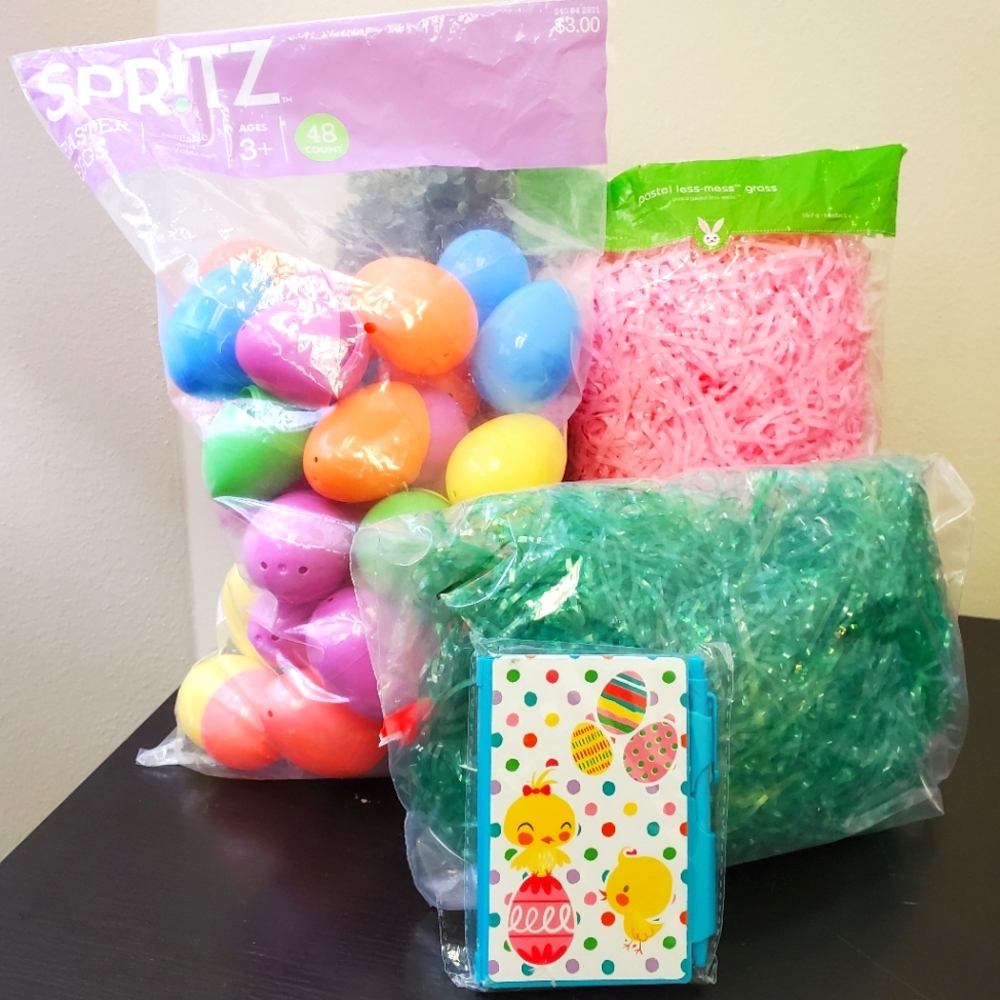 Easter Basket Bundle